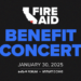 FireAid Benefit Concert For LA Fires